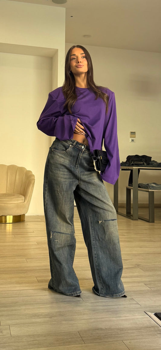 Jeans Benny Over