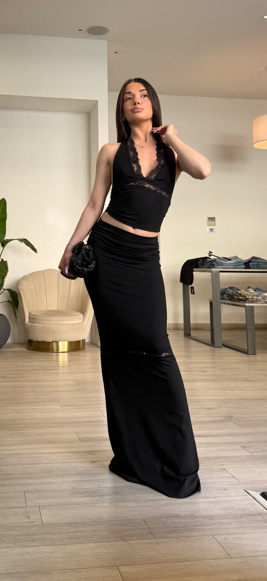 Coordinato Maddy