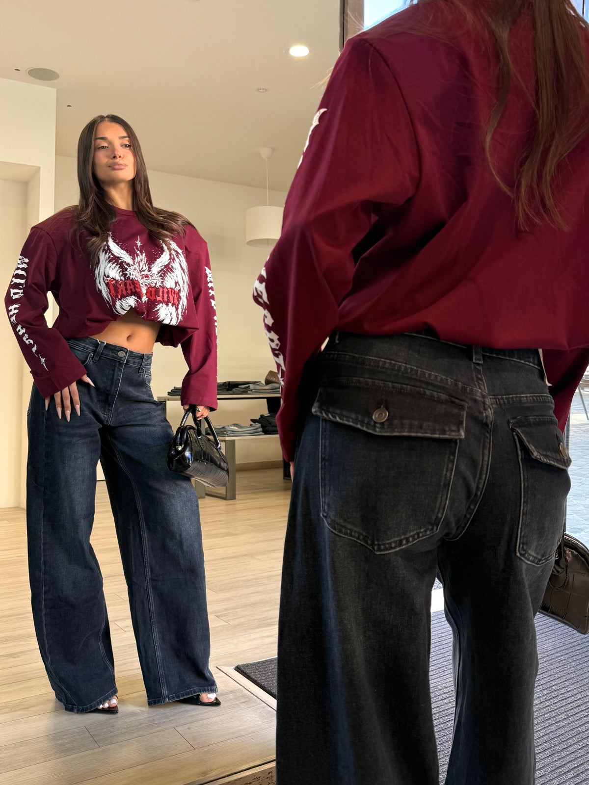 Jeans Blu Chill