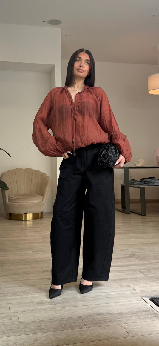 Camicia Trecy
