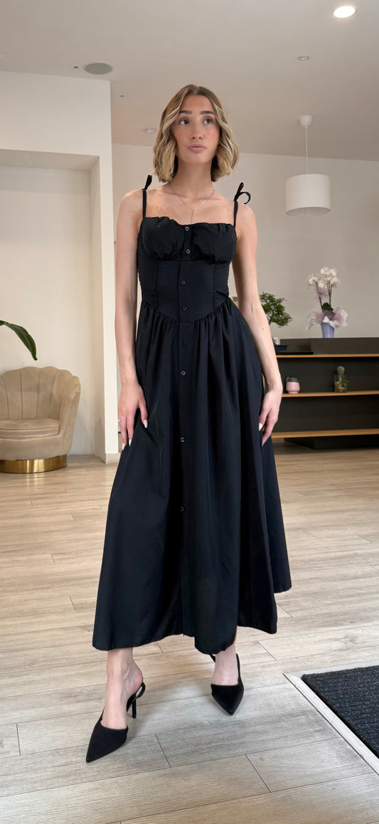 Vestito Jasmin