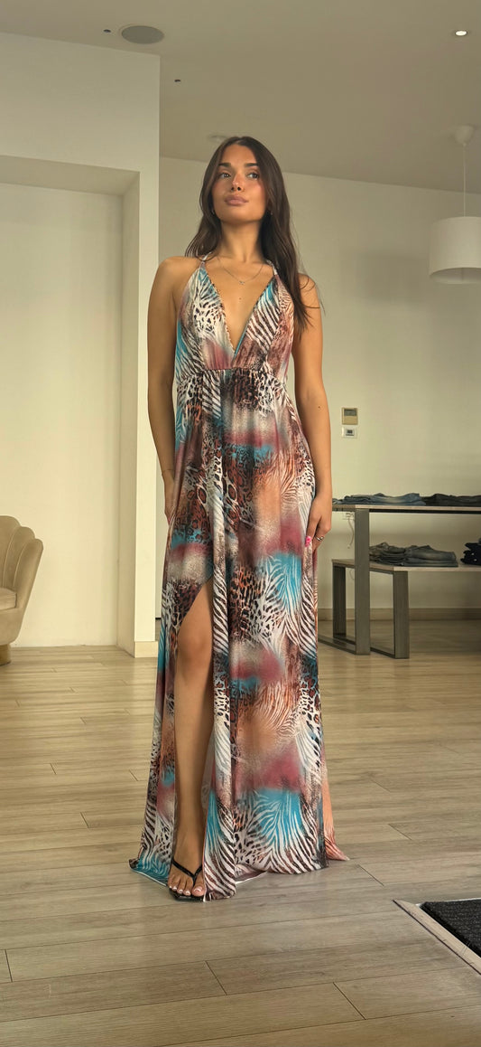 Vestito Liane