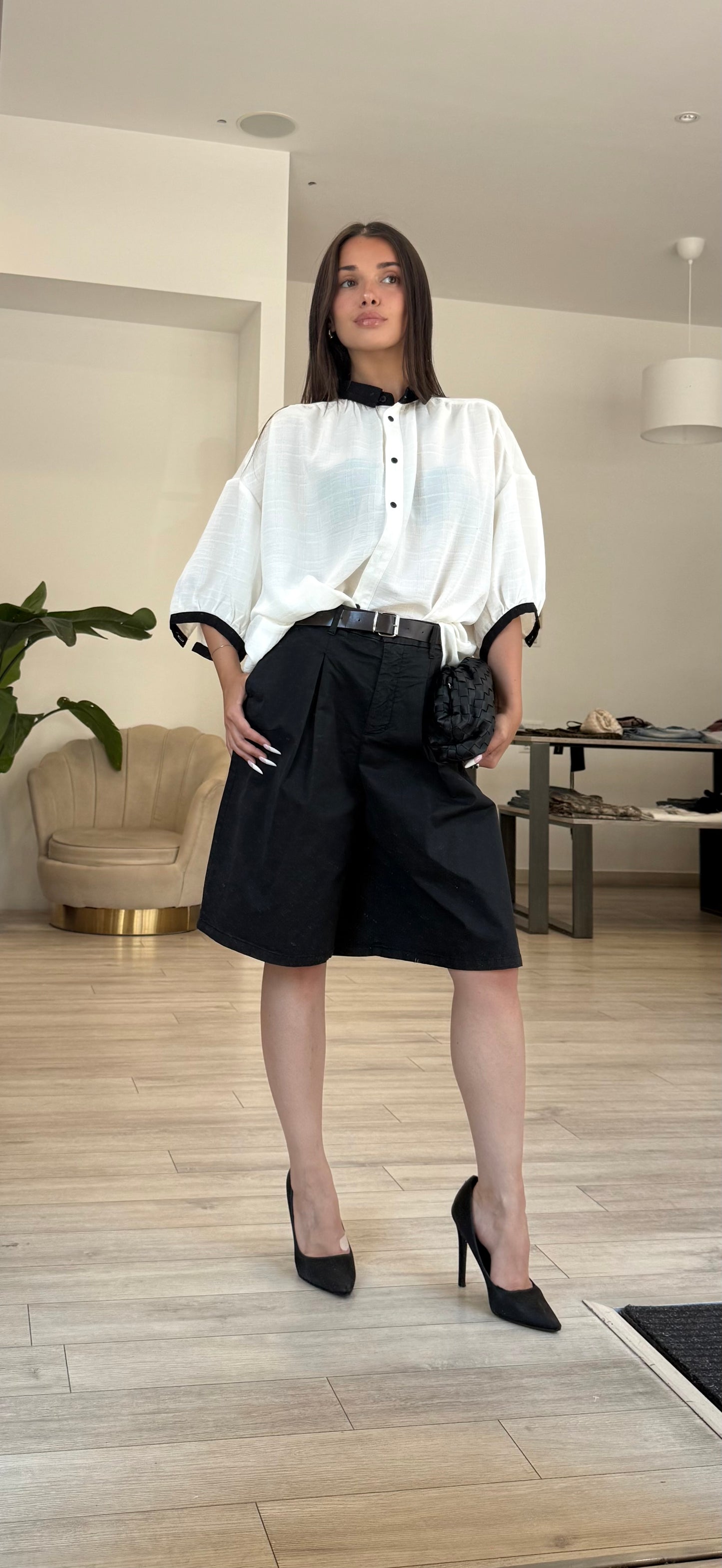 Camicia Celin