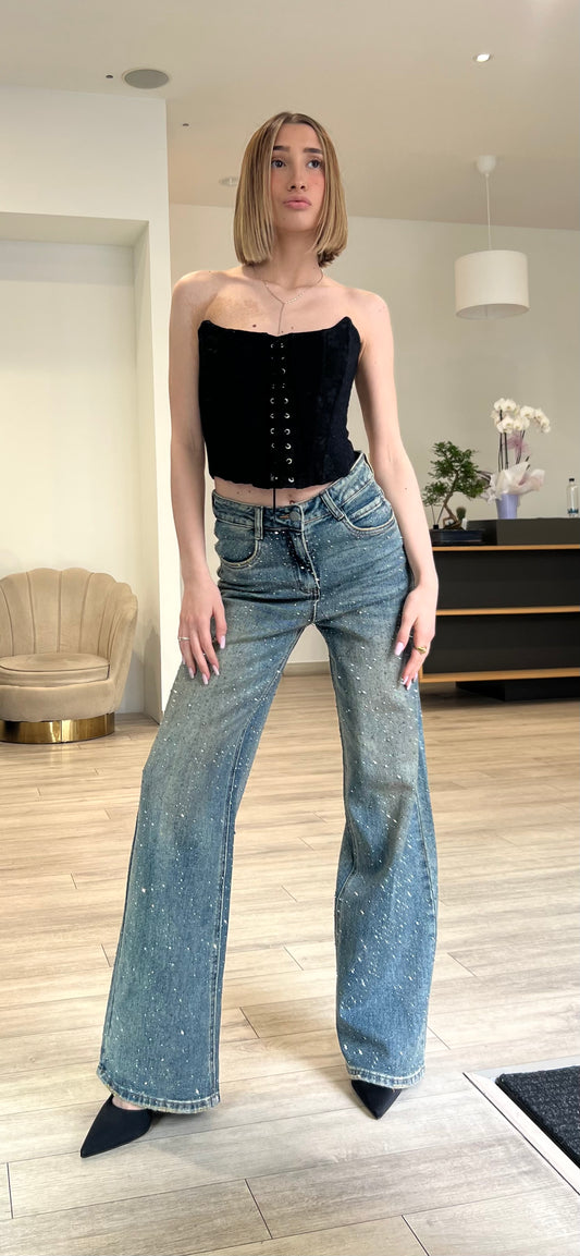 Jeans Stella Vintage