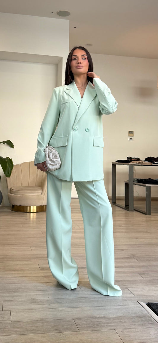 Completo Classy