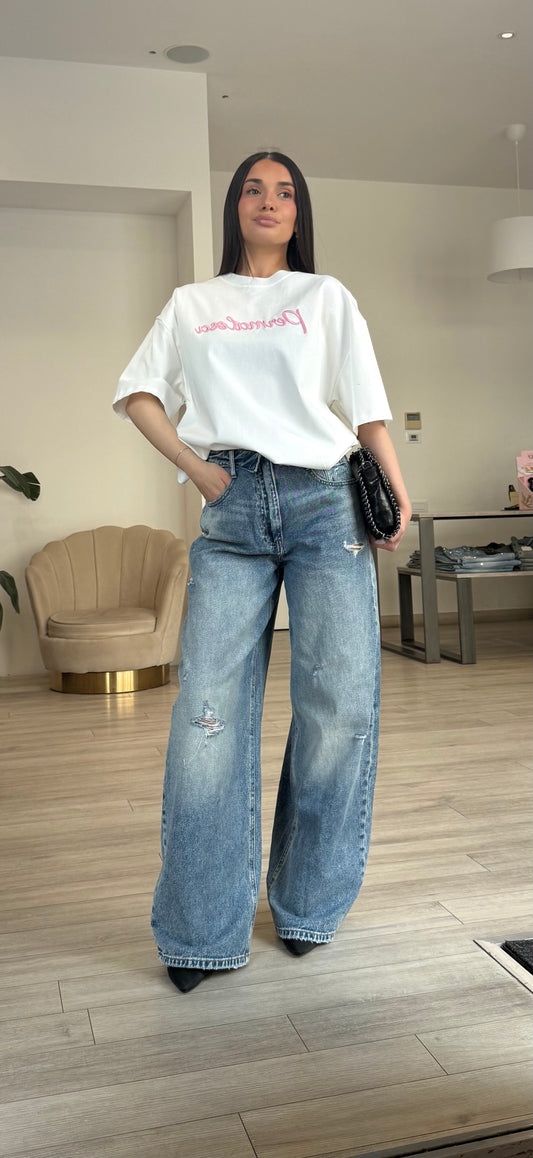 Maglietta Permalosa