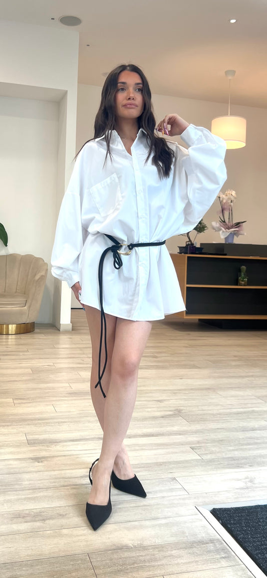 Camicia Dress