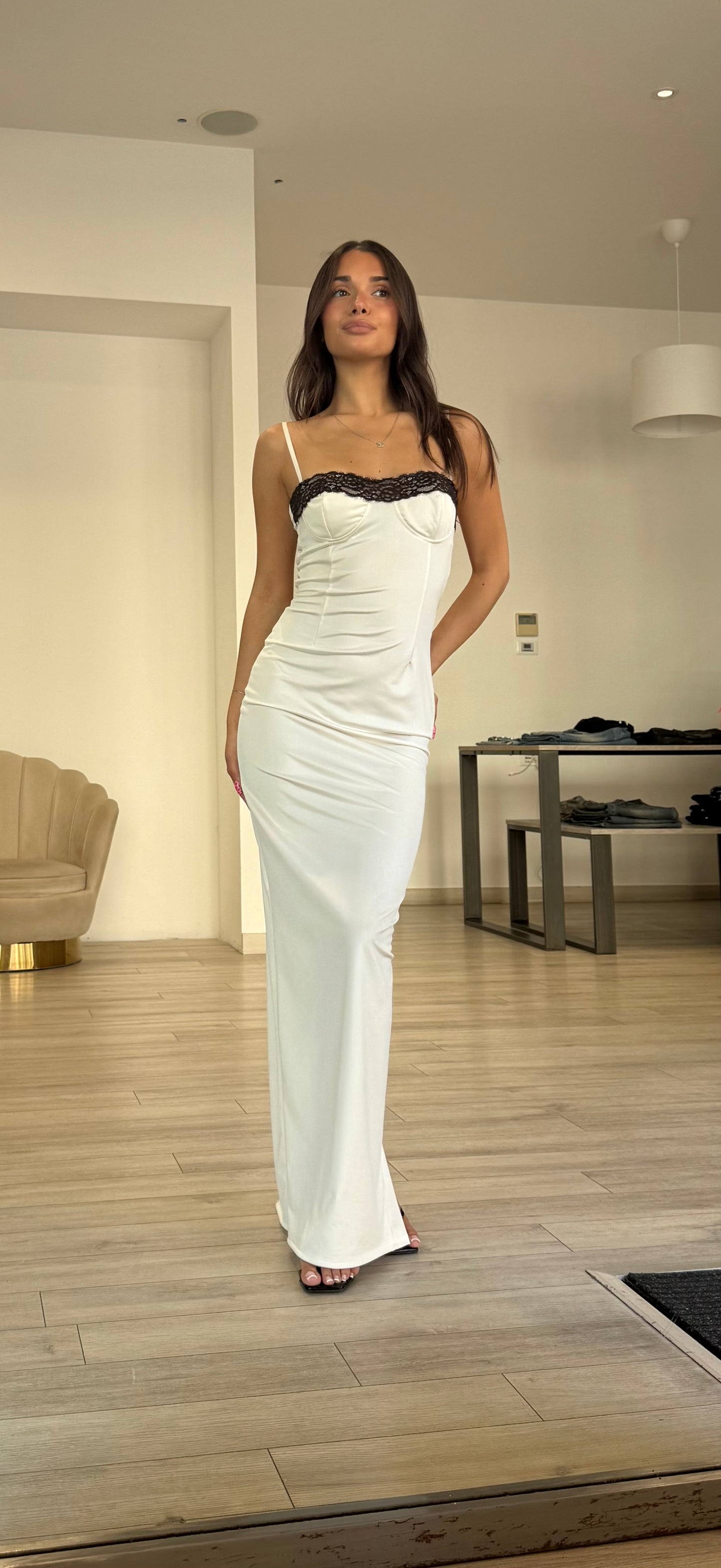 Vestito Serafin