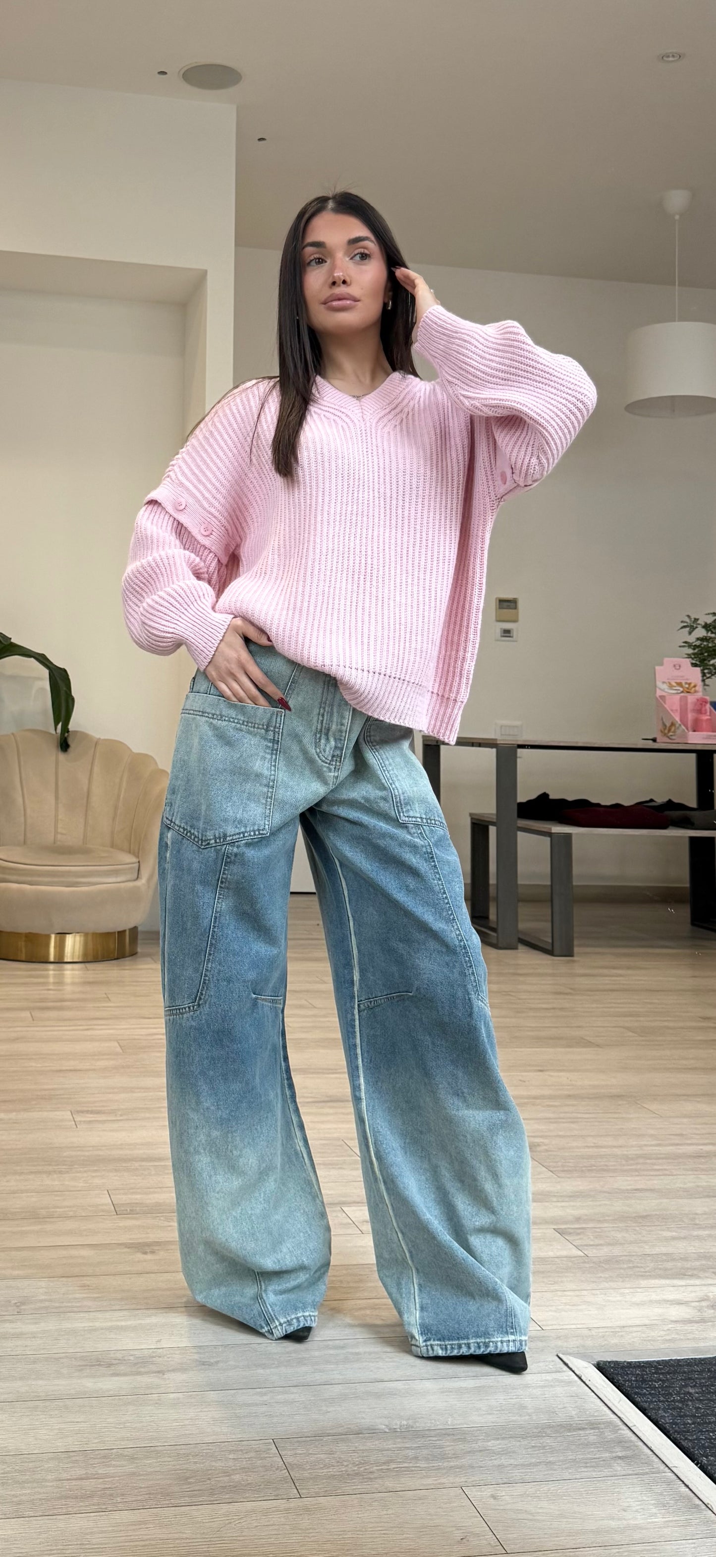 Jeans Milli