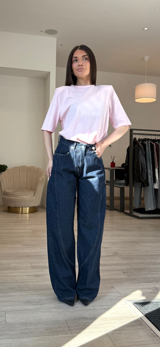 Jeans Belly