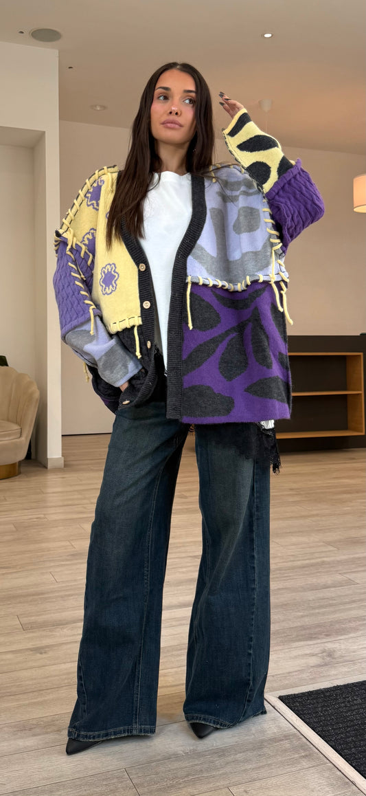 Cardigan Fantasy