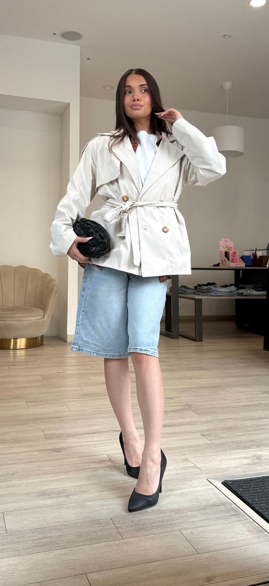 Trench Classic