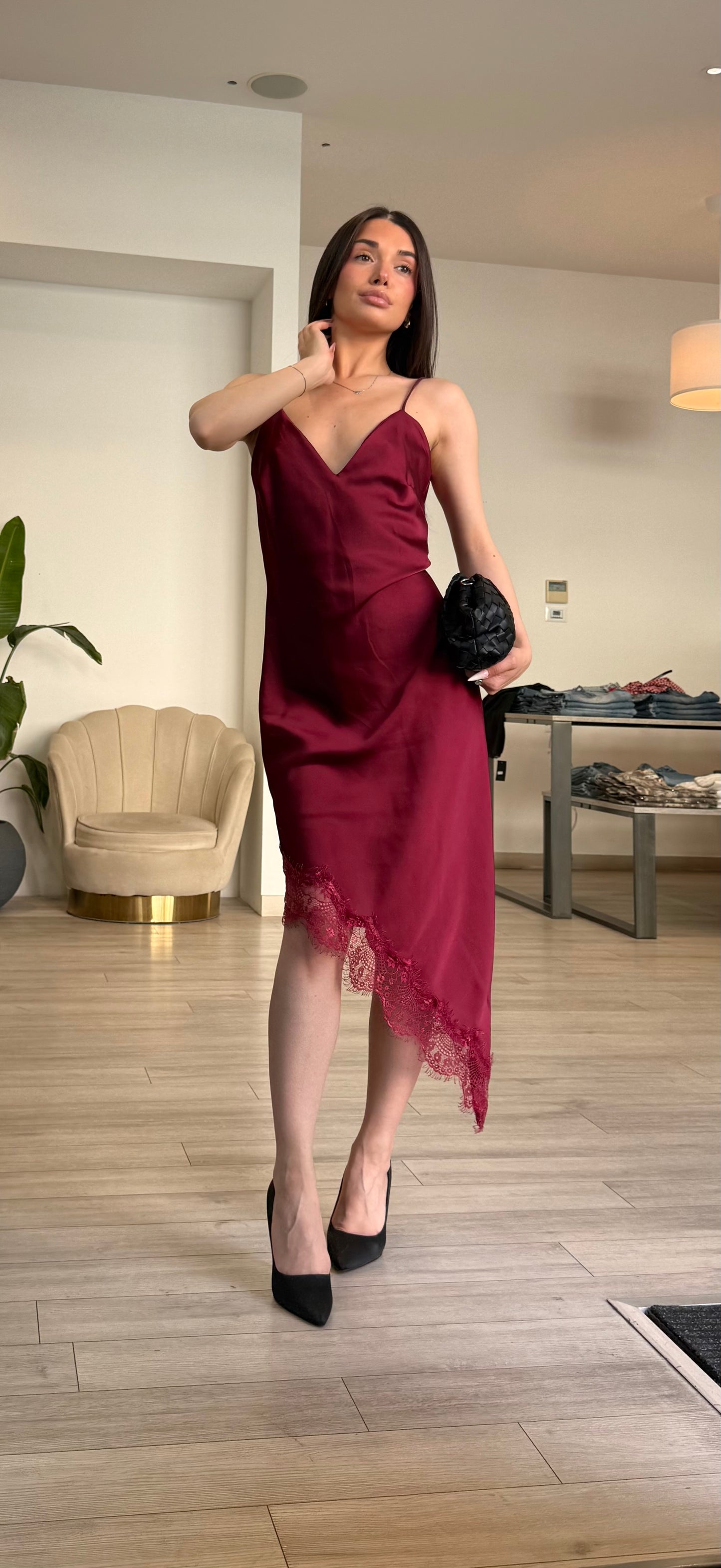 Vestito Nora