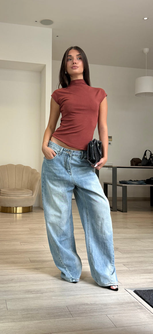 Maglietta Francesca
