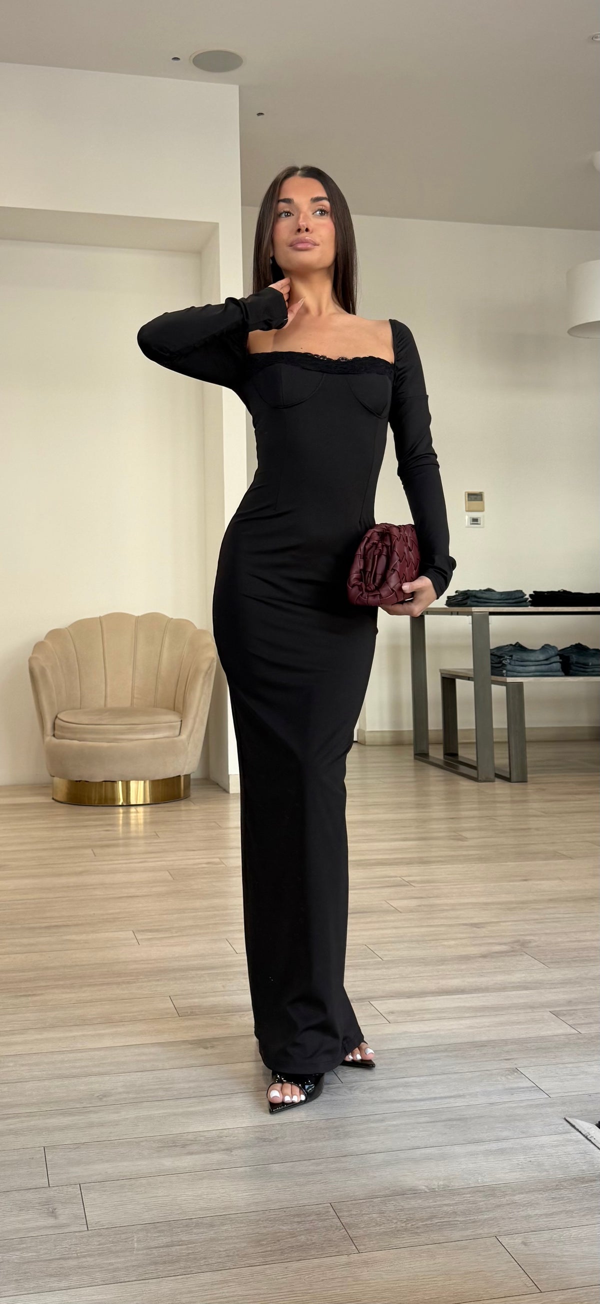 Vestito Margot