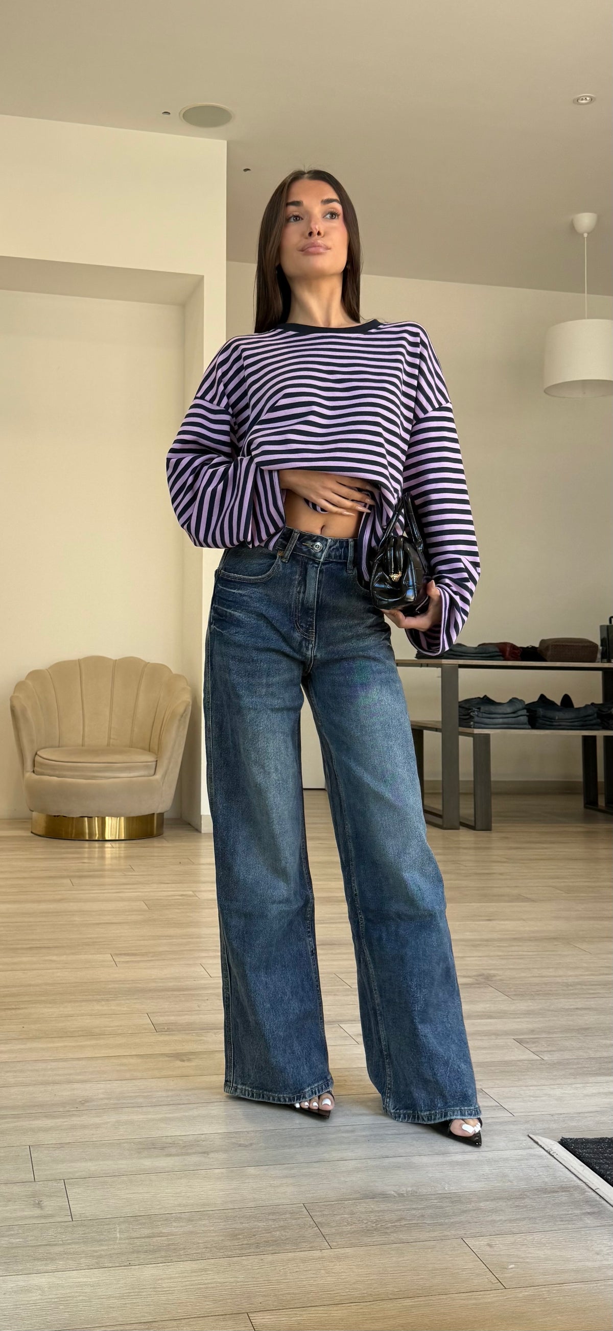 Maglia Tati