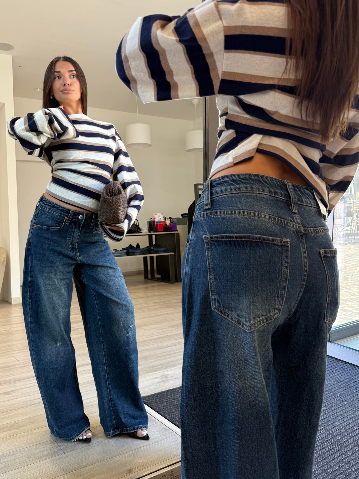 Jeans Melody