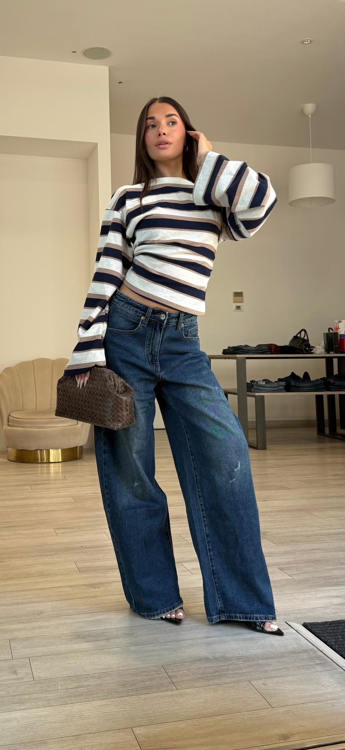 Jeans Melody